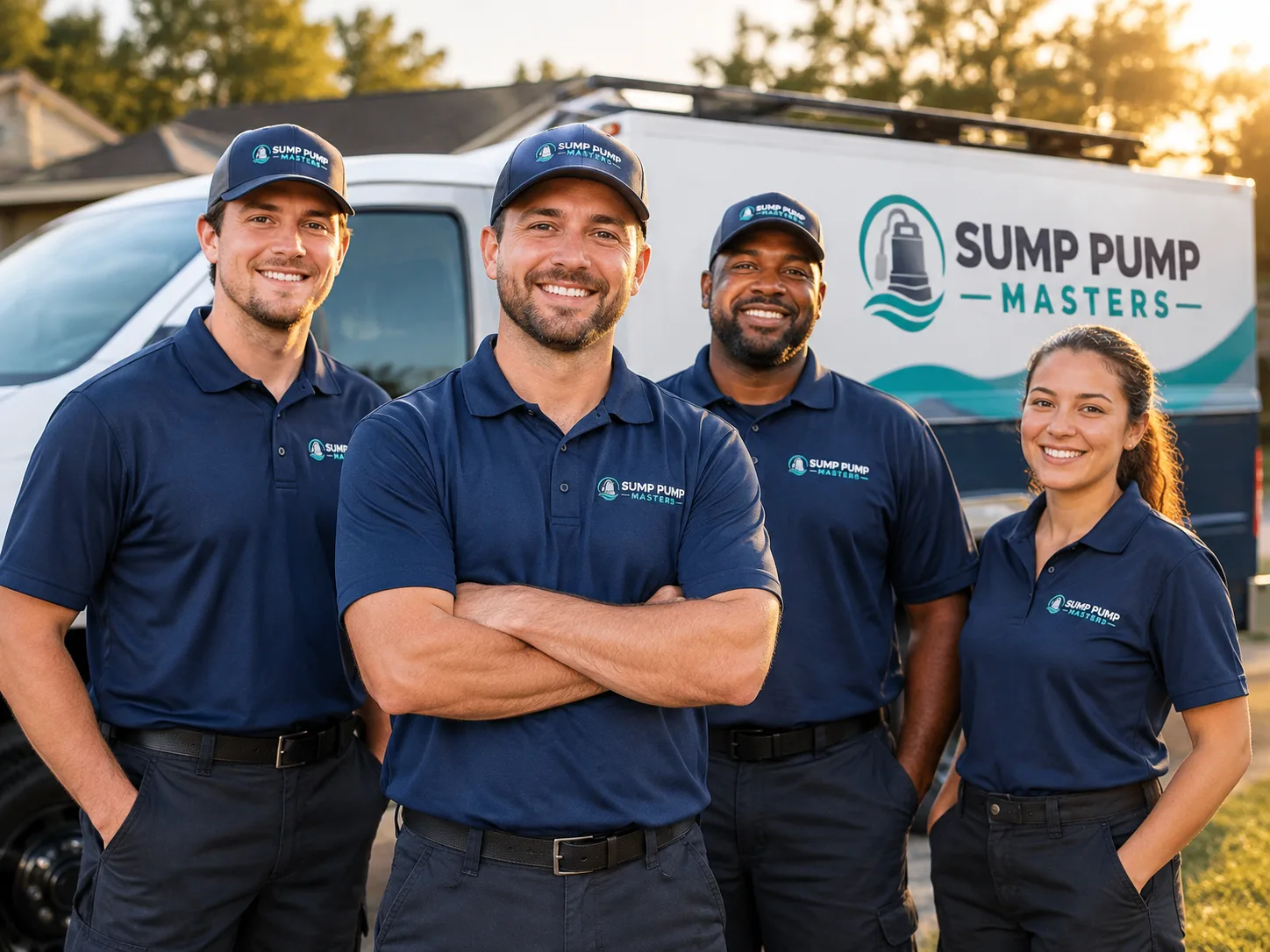 Sump Pump Repair company in Ashfield, PA